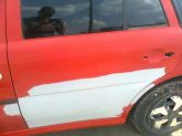 pronta para pintura